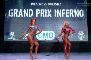 WELLNESS OVERALL
